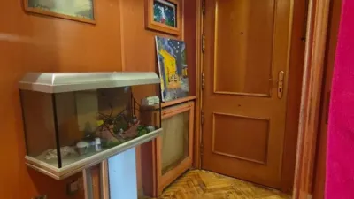 Apartment on Calle del Alerce photo 29