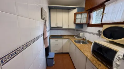Chalet en Barrio Samano photo 17