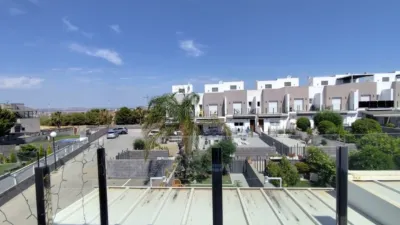 House in Aguas Nuevas photo 20