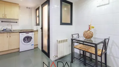 Apartment in Rosanes photo 11