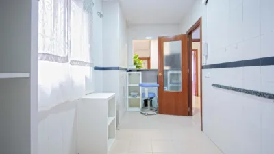 Apartment in Avenida de Europa Area photo 7