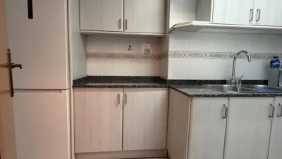 Apartment in Plana Lladó photo 6
