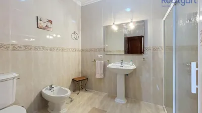 Chalet in Las Almenas photo 25