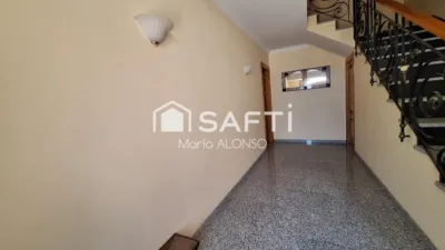 Detached house in Oria photo 36