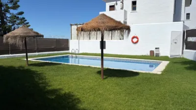 Semi-detached house in Villablanca photo 25