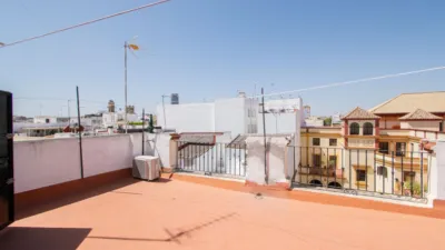 Apartment in Plaza de La Gavidia-San Lorenzo photo 35