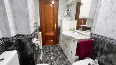 Apartment on Santutxu Street photo 12