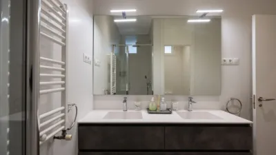 Apartment on Calle del Almendro photo 22