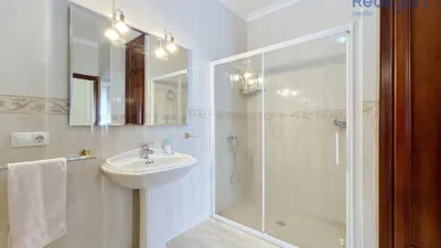 Chalet in Las Almenas photo 27