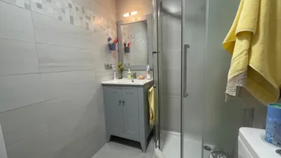 Apartment in the Centre photo 13