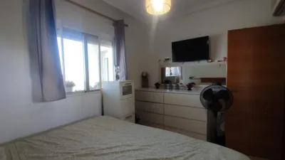 Apartment on Calle Mtro Jesus Lucas Macia photo 15