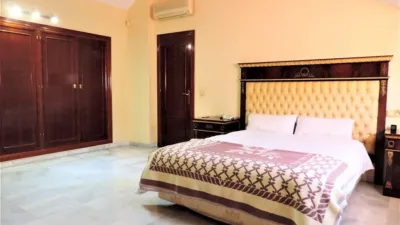 Duplex in Recinto Ferial photo 25