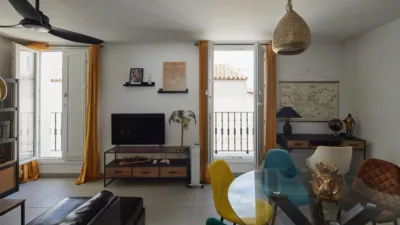 Apartment in South Of Spain photo 4