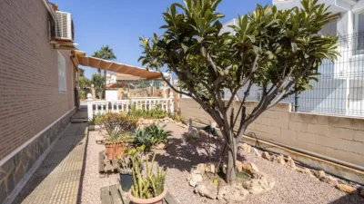 Chalet in Lomas de Cabo Roig photo 12