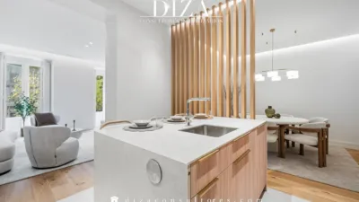 Apartment on Carranza Street photo 11