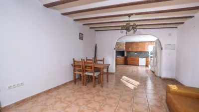 Chalet on Calle Maitino photo 28