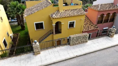 Pis – Orihuela - Vista 5