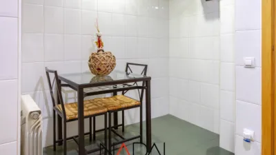 Apartment in Rosanes photo 12