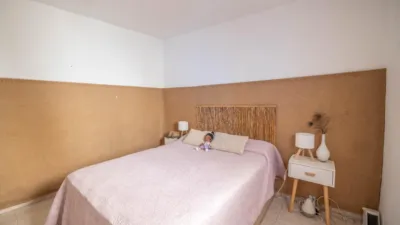Terraced house on Calle Cruz photo 13