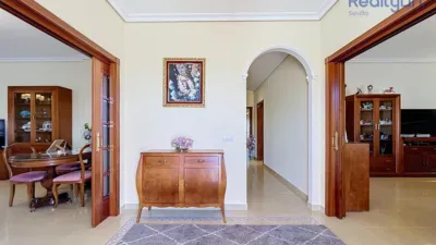 Chalet in Las Almenas photo 7