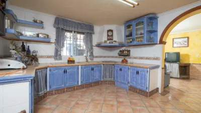 Chalet on Calle Maitino photo 7