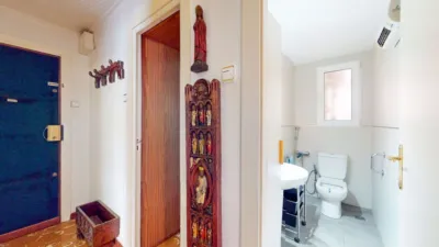 Apartment at Ricardo Codorniu Street, 2 photo 16