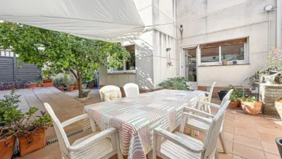 House on Carrer dels Comtes de Barcelona, 8 photo 13