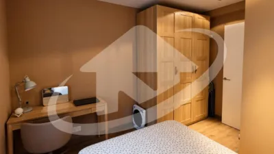 Flat for sale on Carrer de Sant Sebastià photo 18