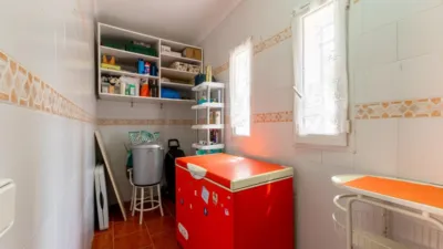 Semi-detached house in Manantiales - Lagar - Cortijo photo 66