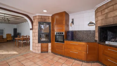 Chalet on Calle Maitino photo 31
