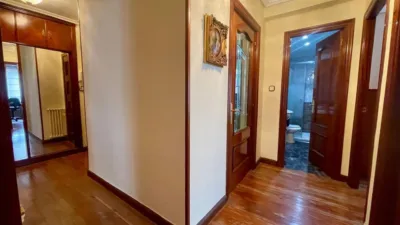 Apartment on Santutxu Street photo 20