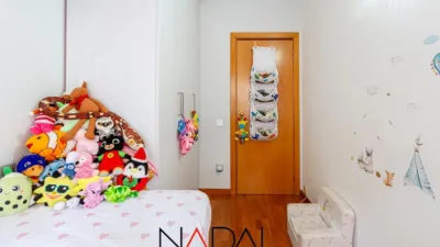Apartment in Rosanes photo 22