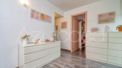 Duplex on Avenida de Barcelona photo 14