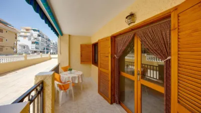 Piso – Torrevieja - Vista 2