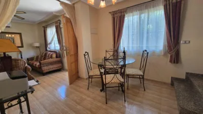 Chalet en Lo Crispin photo 11