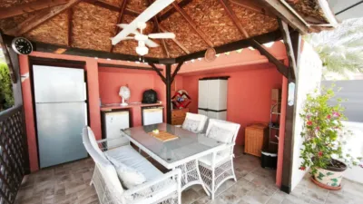 Chalet on Calle Piteras photo 10