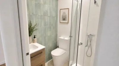 Apartment in Azurleku photo 44
