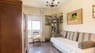 Apartment on Avenida de Alfonso X 'El Sabio' photo 30