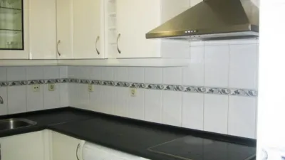 Apartment at Calle de Quiñones, 5 photo 6