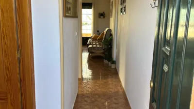 Apartment in Los Narejos-Punta Calera photo 5