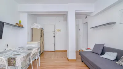 Apartment on Calle Arabial photo 10
