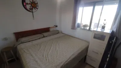 Apartment on Calle Mtro Jesus Lucas Macia photo 16