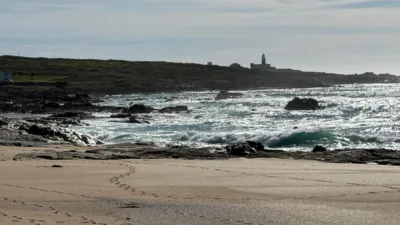 Piso en Corrubedo photo 11