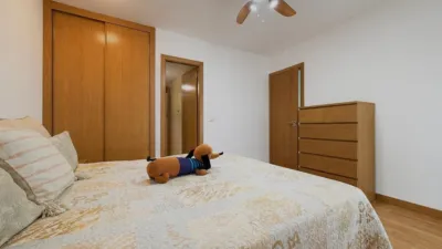 Apartamento en Rianxo photo 8