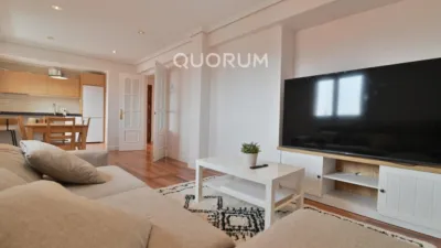 Apartment in Karabigane Quarter photo 5