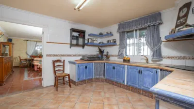 Chalet on Calle Maitino photo 6