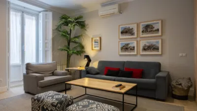 Apartment on Calle del Almendro photo 3