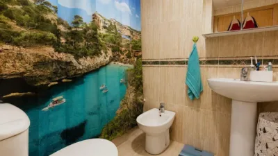 Apartamento en Rianxo photo 9