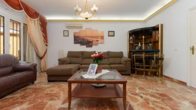 Semi-detached house in Manantiales - Lagar - Cortijo photo 54