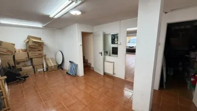 Chalet en Barrio Samano photo 38